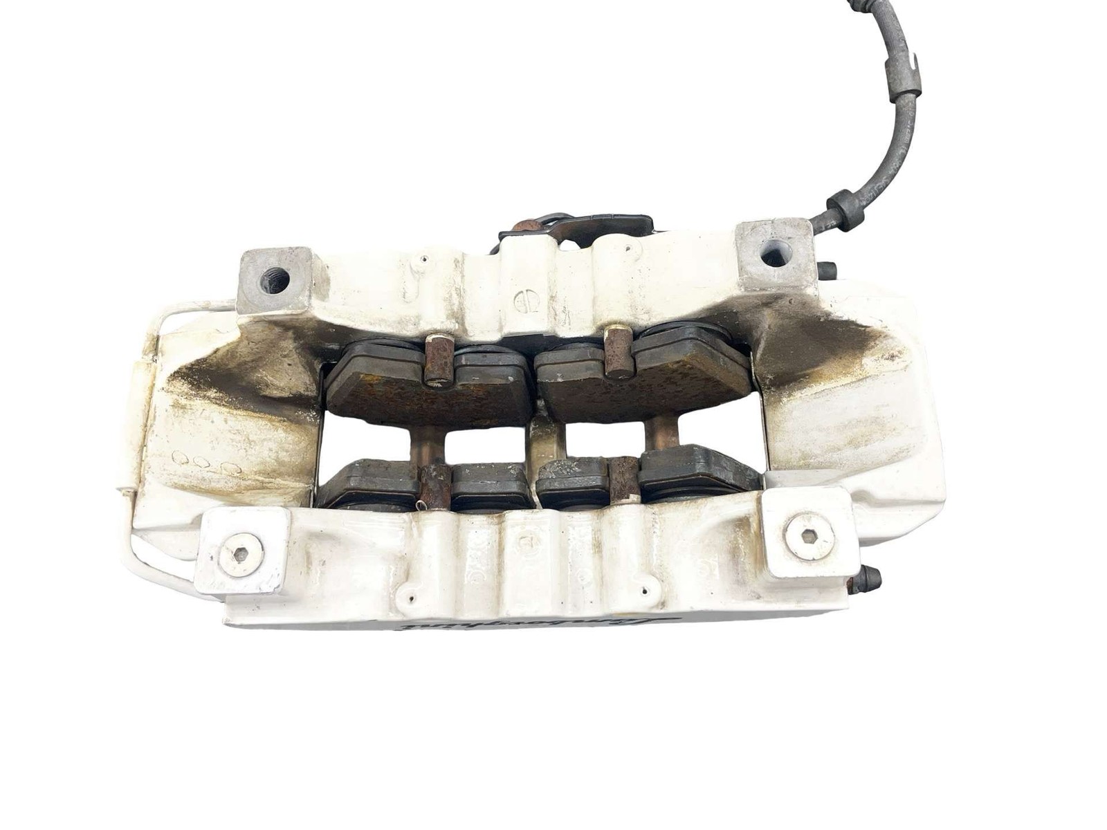 Lamborghini Huracan Front Left Brake caliper White