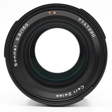 Hasselblad 150mm Focal Camera Lenses for sale | eBay