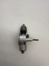 Vintage Kb Infant .020 Model Airplane Engine M1 Vintage Kb Infant .020 Model Airplane Engine M1