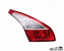 Heckleuchte Links für Renault Megane III Bz0/1 B3 5-Türer 08-15