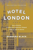 Barbara Black | Hotel London | Taschenbuch | Englisch (2021) | EAN 9780814255612