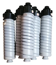 Ricoh Savin Lanier MP 6054 MP6054 Black Toner Cartridhe Without Box Lot of 10