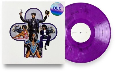 Jpegmafia - Scaring the Hoes: Dlc Pack [New 12'' Vinyl] Explicit, Colored Vinyl,