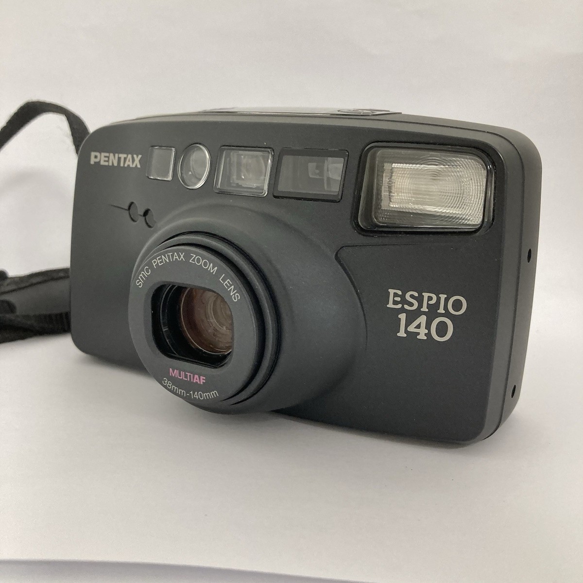 【R2089】 PENTAX ESPIO 140 ペンタックス エスピオ Amazon | PENTAX ESPIO 140M | コンパクト 通販