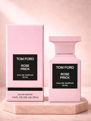 TOM FORD / Private Blend / 30ml / Rose Prick  /Eau de Parfum / EdP/ Neu / Ovp
