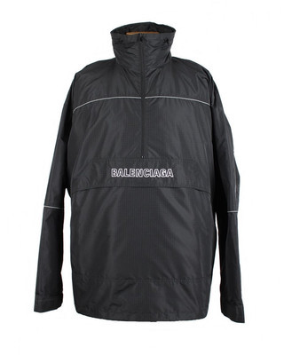 Balenciaga Anorak Windbreaker Jacket SKU38912 | eBay Balenciaga Anorak Windbreaker Jacket SKU38912 | eBay