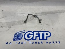2008-2021 Subaru Wrx Sti Oem Turbocharger Turbo Oil Feed Hard Line Genuine Stock