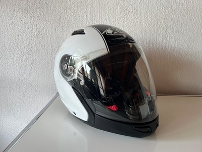 Motorradhelm X-lite  X-402 GT Größe S  Kopfumfang cm ( 55/56 ) wenig benutzt