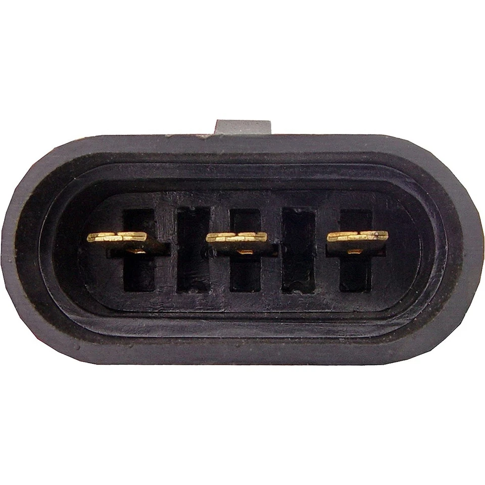 Conjunto de ventilador de refrigeración Dorman 620-625 lado izquierdo para Olds Le Sabre mano Foto 2 de 2