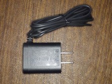 Genuine Philips HQ8505 15V Power Charger Cord for Norelco Shavers