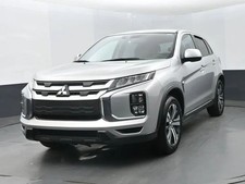 2024 Mitsubishi Outlander Sport SE