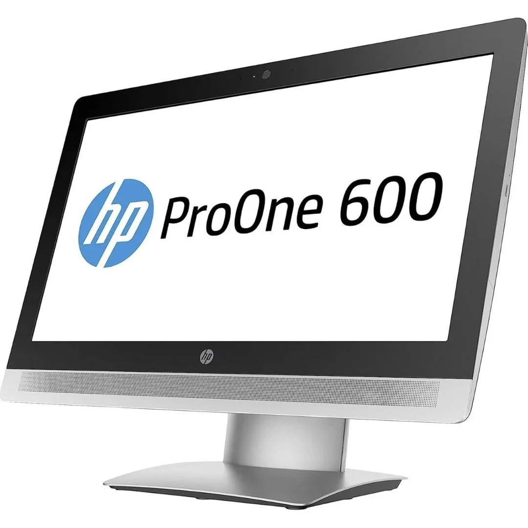 HP All-in-One Pro One 600 G2 | i5-6400T | 8GB DDR4 | 250GB SSD