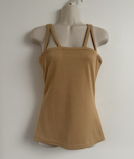 CHRISTOPHER ESBER Floating Bra Top Sz8  RRP$2...