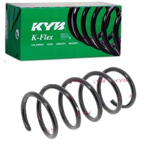 KYB K-FLEX FAHRWERKSFEDER FEDER HINTERACHSE passend für FIAT 500 | RA6392