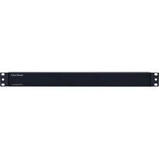 CyberPower PDU20BHVIEC8R Basic 8-Outlets 1U Rackmount 208-230V/20A PDU