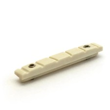 NEW - Graph Tech Tusq XL Gibson Zero Fret Slotted Nut, PQL-6110-00