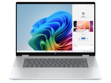 HP Omnibook X Flip Laptop 16" 2K Touch Intel Ultra 5 226V 16GB 512GB SSD — image 3