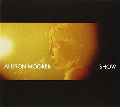 Allison Moorer - Show (With Bonus DVD) [Us Import] - Allison Moorer CD T5VG The