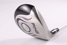 Ladies Ping Rhapsody #9 Wood / 30 Degree / Ladies Flex Ping ULT 129 Shaft