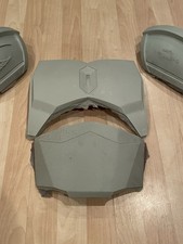 Mandalorian Armor Star Wars Armor Costume