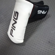 PING 2021 Blade putter head cover men oglf club cover fast ship 250713 Magnetic