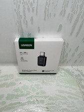 USB C Type-C Bluetooth 5.3 Transmitter aptX HD AD Audio Adapter for PC PS5 PS4