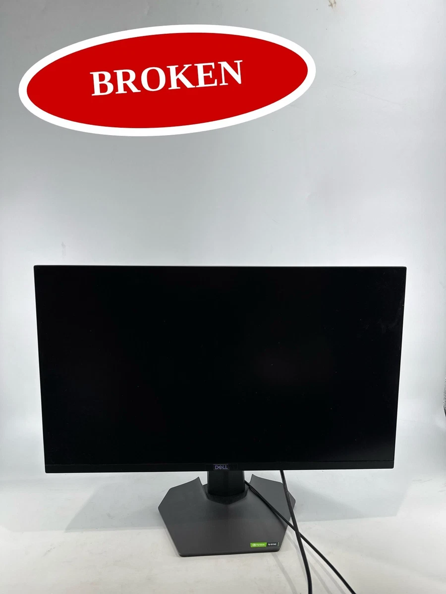 Dell 165 Hz Serious Gaming Computer Monitors for sale | eBay