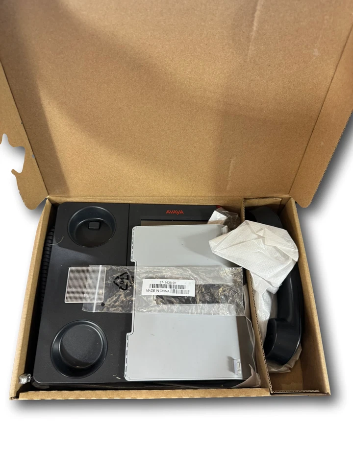 Cisco 8851 Colour IP PoE VOIP  Phone CP-8851-K9 OFFICE DESK CALL (Used) Shelf - Image 2 of 4