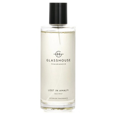 Glasshouse Lost in Amalfi  Interior Fragrance Room Spray (Sea Mint)  150ml/5....