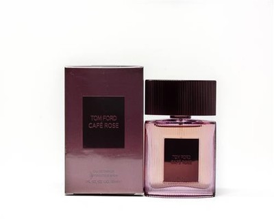 Tom Ford Black Café Rose Eau de Parfum Spray 30 ml Damenduft OVP