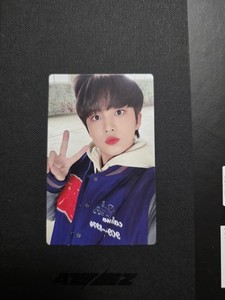 Ateez Seasons Greetings 2022 | eBay