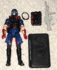 2008 Cobra Viper (version 16) - 100% complete (GI Joe figure)