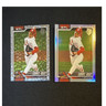 Topps Sonny Gray St. Louis Cardinals 2026 Series 1- Silver & Silver Crackle Foil