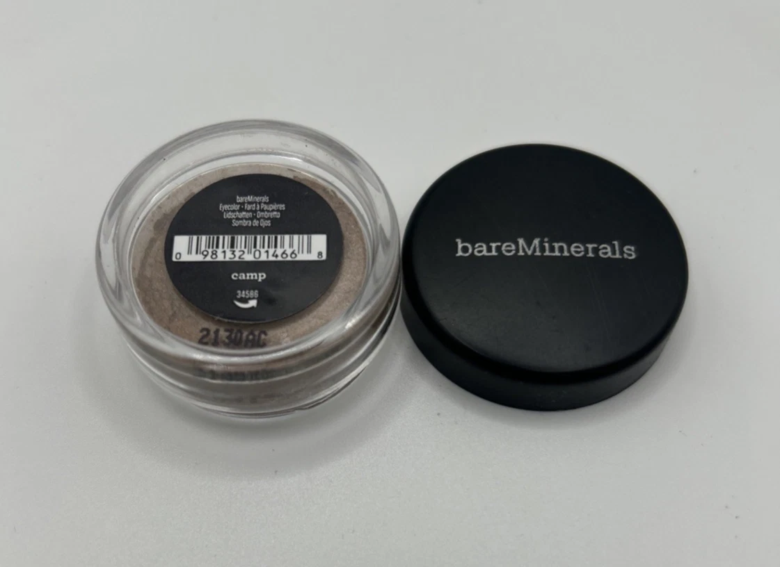 BareMinerals Eye Shadow 0.02 oz - Camp