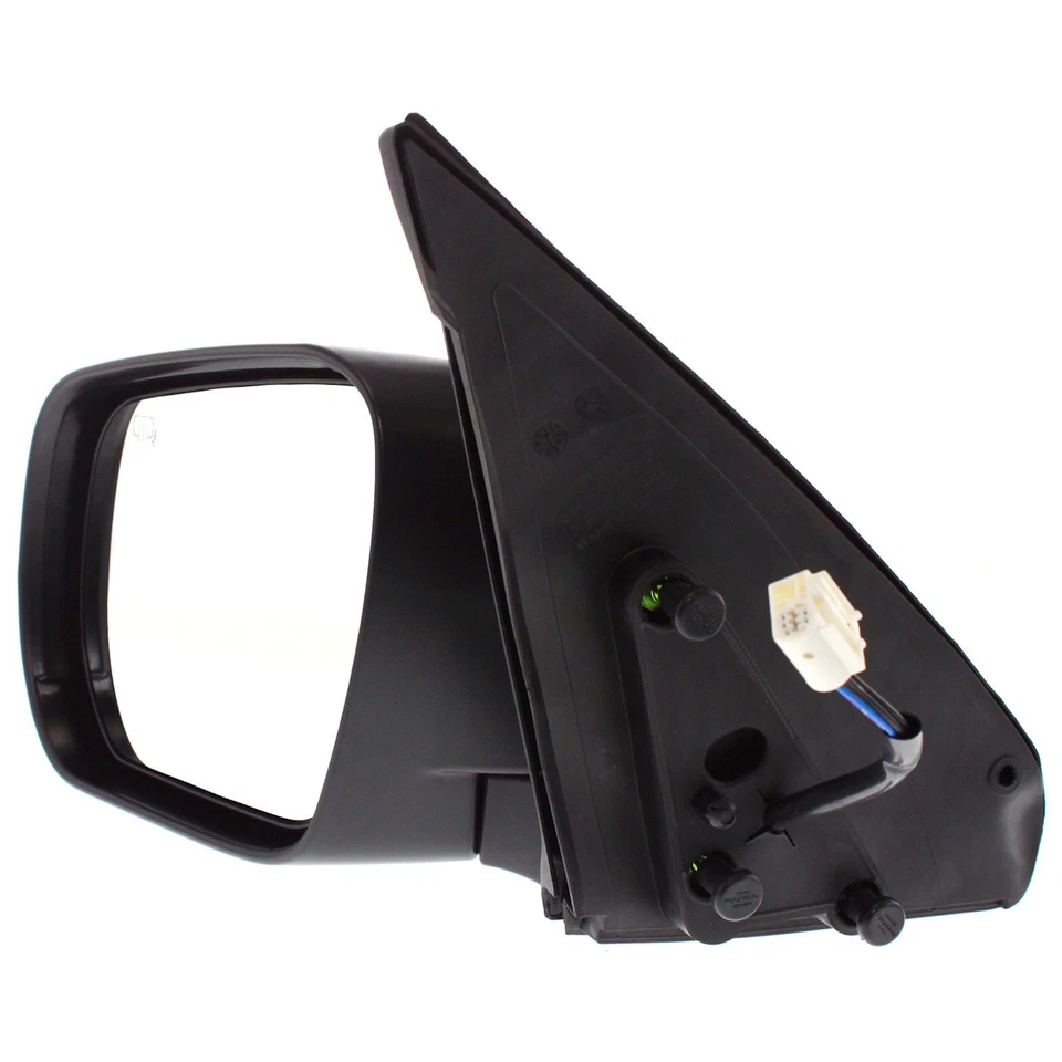 Espejos retrovisores lado izquierdo mano térmica para Suzuki Grand Vitara 2006-2013 Foto 2 de 4