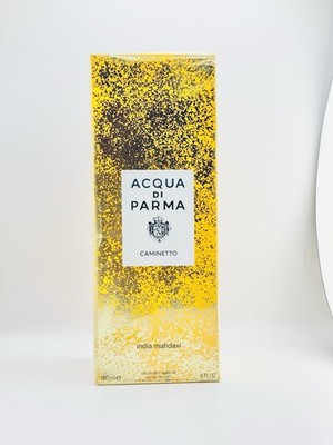 Acqua di Parma Caminetto Room Diffuser 6.0oz / 180ml BRAND
