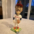2002 Collector's Edition Bobby Grich #4 Anaheim Angels MLB Bobblehead, no box