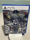 Unicorn Overlord - Sony PlayStation 5. CIB Clean Disk- Atlus Game