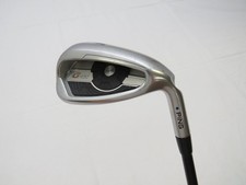 Ping Used G400 Blue Dot Pitching Alta CB AWT Flex Graphite Shaft