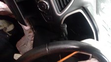 Steering Column Push Button Start Fits 16-18 Edge 5413155
