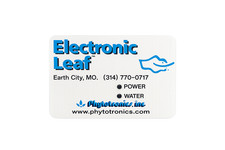 Electronic Leaf Mist Control