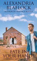 Alexandria Blaelock | Fate In Your Hands | Taschenbuch | Englisch (2020)