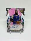 Luguentz Dort Auto Pink #/99 Topps 2024-25 Inception