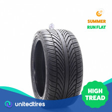 Used 28535zr19 Goodyear Eagle F1 Gs-2 Emt Ll 90y - 932