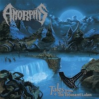 Amorphis - Tales From The Thousand Lakes - Vinyl Record - G3Z