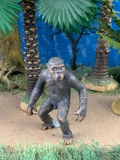 Vintage Bullyland 58381 DRYOPITHECUS Prehisto...
