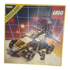 LEGO Classic Space set #6941  Battrax MISB NEW - Sealed Box VINTAGE Blacktron I