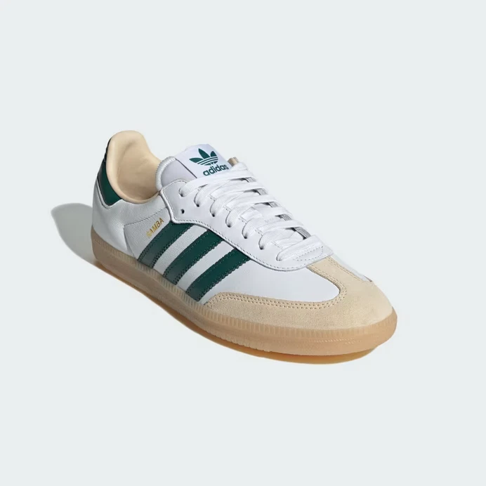 adidas Samba OG Sneakers for Men for Sale | Authenticity Guaranteed | eBay