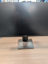 Dell P2419H P Series 24" Screen LED-Lit Monitor - Black