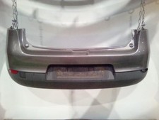 Pare-choc arrière Renault MEGANE
